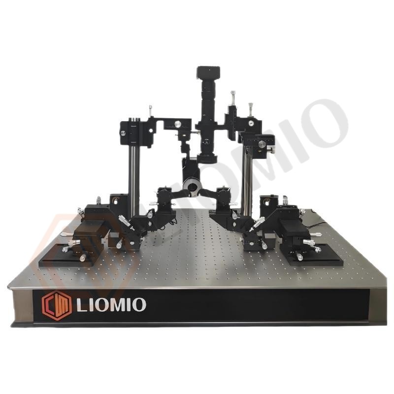 �ֶ���ϲ���ϵͳMCT - CA - 100C