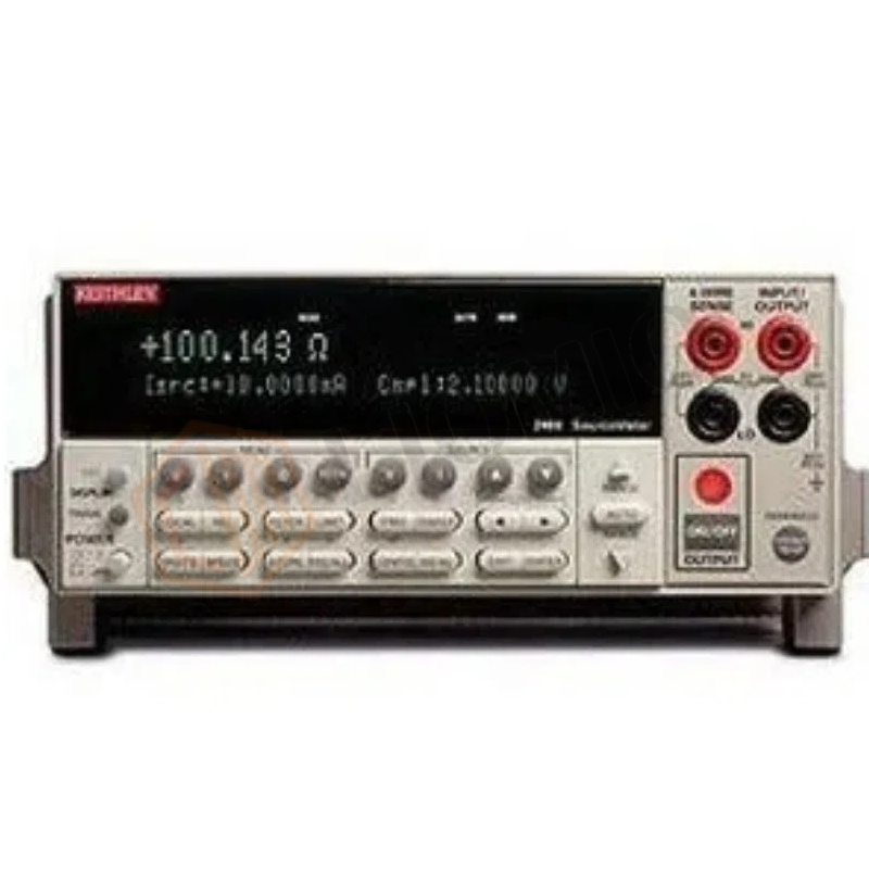 ������-KEITHLEY2400ϵ��