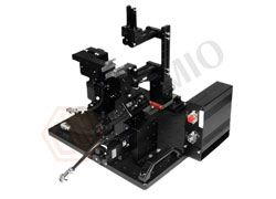 CWDM���Զ���϶�׼ϵͳSCA - AS3