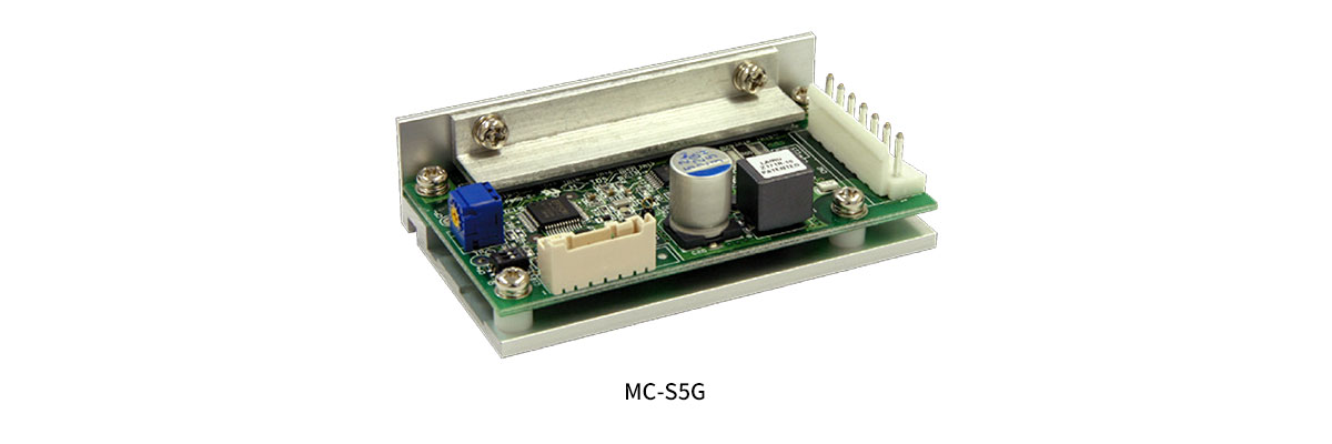 MC-S5GС����������