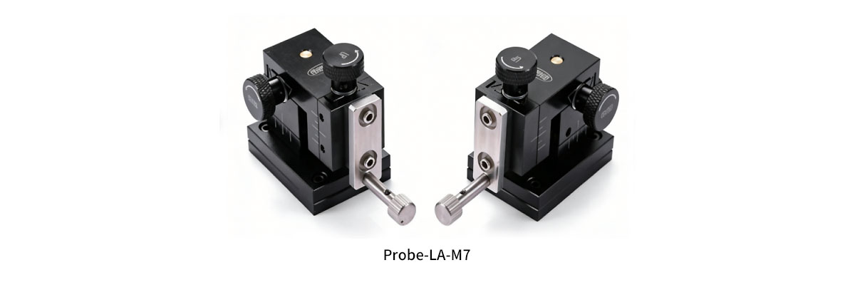 ��΢�ײ���̽����Probe-LA-M7