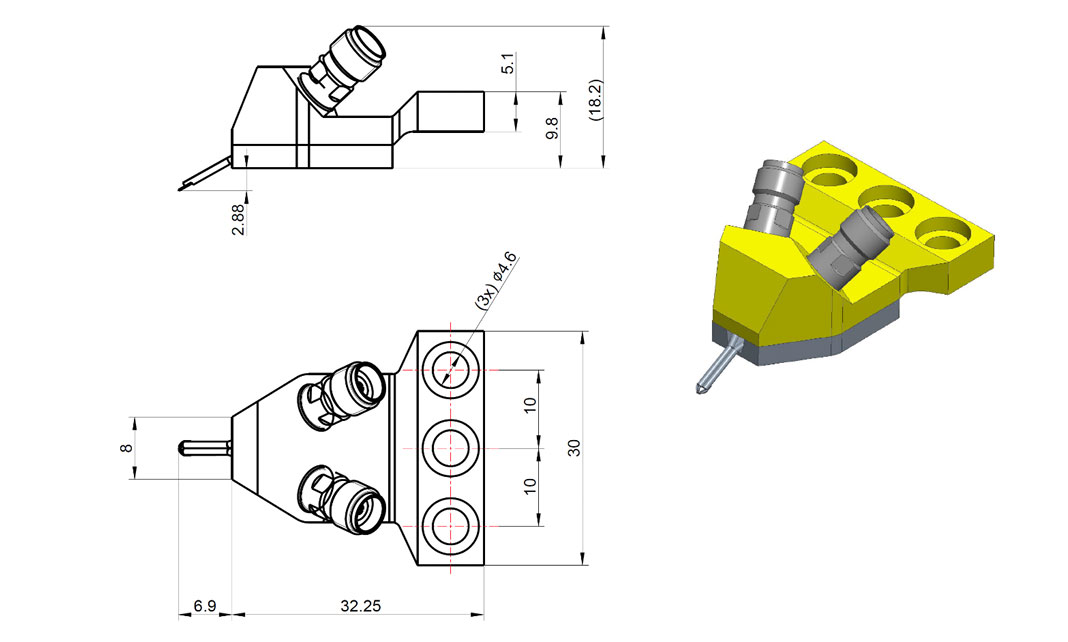 1.85˫�˿�̽��ϵ��ͼֽ