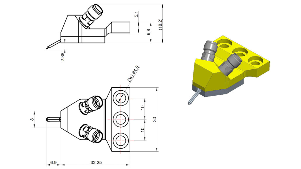 2.92˫�˿�̽��ϵ��ͼֽ