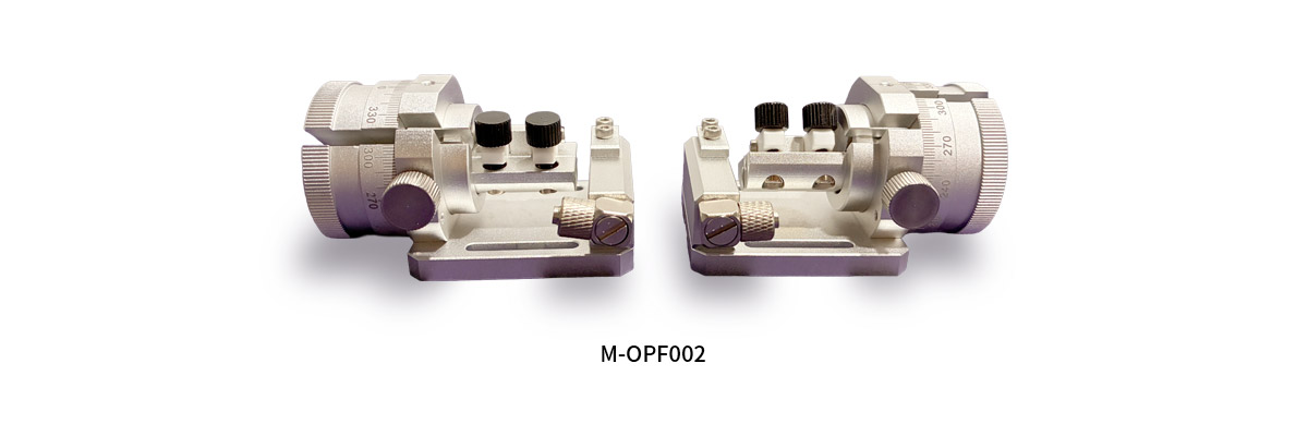 ��ת���˼о� M-OPF002